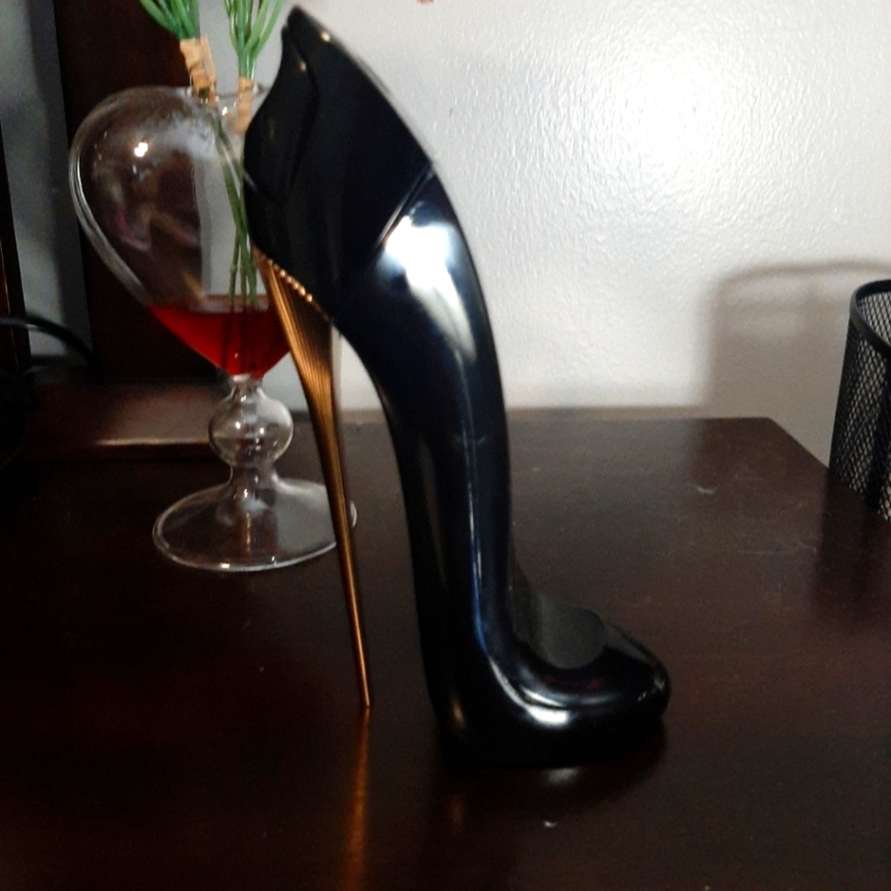 Carolina Herrera good girl